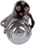 PowerMax Startmotor 88212703