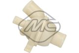 Metalcaucho Termostat, środek chłodzący 31263