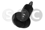 STC Кожух двигателя T404479