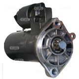 HC-Cargo Startmotor 112014
