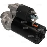 HC-Cargo Startmotor 112434
