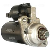 HC-Cargo Startmotor 112438