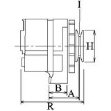 HC-Cargo Generator 112492