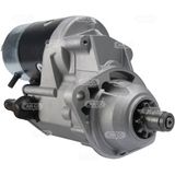 HC-Cargo Startmotor 114340