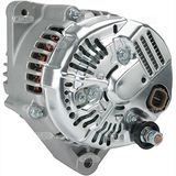 HC-Cargo Generaator 115787