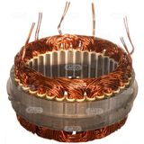 HC-Cargo Stator, generator 139920