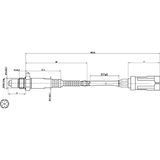 HC-Cargo Лямбда-зонд 181701