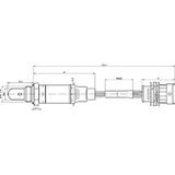 HC-Cargo Lambda zonde 181738