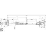 HC-Cargo Лямбда-зонд 181756