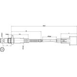 HC-Cargo Lambdasond 181776