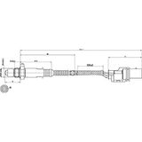 HC-Cargo Лямбда-зонд 181815