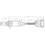 HC-Cargo Lambdasond 181818