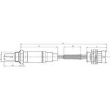 HC-Cargo Lambda zonde 182675