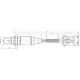 HC-Cargo Lambdasond 182695