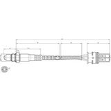 HC-Cargo Лямбда-зонд 182918