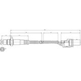 HC-Cargo Lambdatunnistin 182938