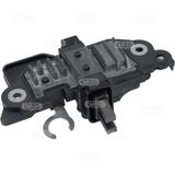 HC-Cargo Generatorregulator 235835