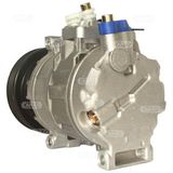 HC-Cargo Kompressor,kliimaseade 240681