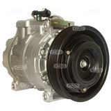 HC-Cargo Kompressor,kliimaseade 240681