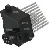 HC-Cargo Takisti, salongi ventilaator 261393