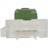 HC-Cargo Takisti, salongi ventilaator 261395