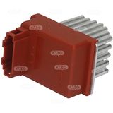 HC-Cargo Takisti, salongi ventilaator 261396