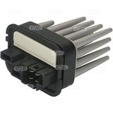 HC-Cargo Takisti, salongi ventilaator 261405