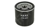 HART Масляный фильтр 328 900