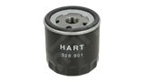 HART Масляный фильтр 328 901