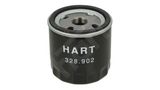 HART Масляный фильтр 328 902