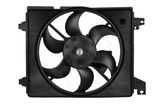 HART Ventilators, Gaisa kond. sistēmas kondensators 608 819