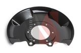 YSPARTS Dubļu sargs, Bremžu disks YS-SP246