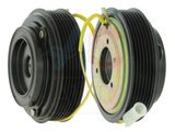 ACAUTO Magnetsidur, kliimakompressor AC-06ZX02