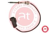 at autoteile germany Датчик, температура выхлопных газов at11082
