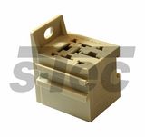S-TEC Liitinkotelo WES10700005