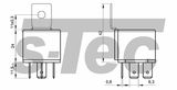 S-TEC Relee, peavool WES22200106A