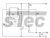 S-TEC Blinkerenhet WES54237012