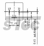 S-TEC Blinkerenhet WES54237012