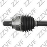 ZZVF Drivaxel FD-8-902L