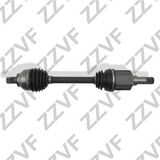 ZZVF Drivaxel FD-8-902L
