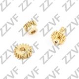 ZZVF Multimedia Interface ZZEA069