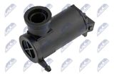 NTY Pesunestepumppu, lasinpesu ESP-VV-001