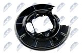 NTY Dubļu sargs, Bremžu disks HTO-BM-026