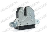 RIDEX Lukk, uks 1361D0127
