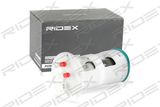 RIDEX Элемент системы питания 1382F0100