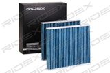 RIDEX Filter,salongiõhk 424I0495