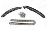 AIC Комплект цели привода распредвала 58222Set