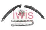 AIC Mootori keti komplekt 59001Set