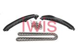 AIC Mootori keti komplekt 59001Set