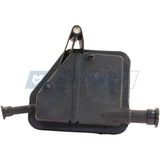 MOTORHERZ Võrdsustusanum, hüdraulikaõli (roolivõimendi) HPP1026EBK